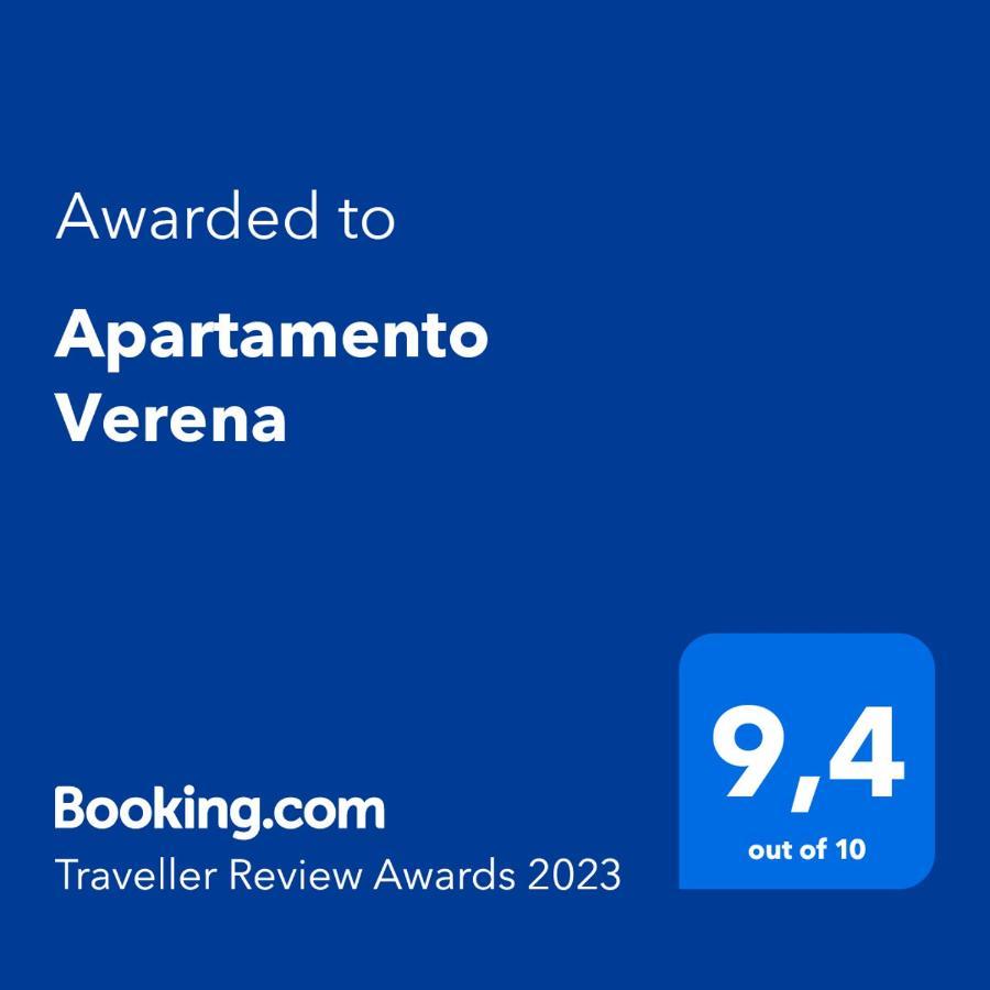 Apartamento Verena ปูแอร์โตเดลคาร์เมน ภายนอก รูปภาพ