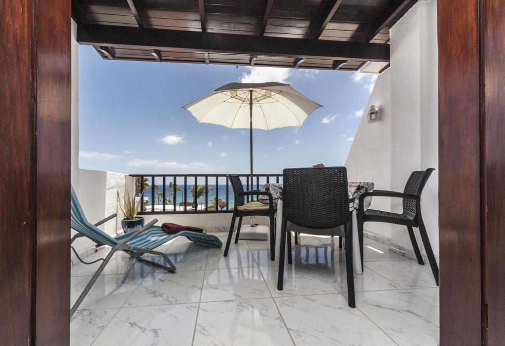 Apartamento Verena ปูแอร์โตเดลคาร์เมน ภายนอก รูปภาพ