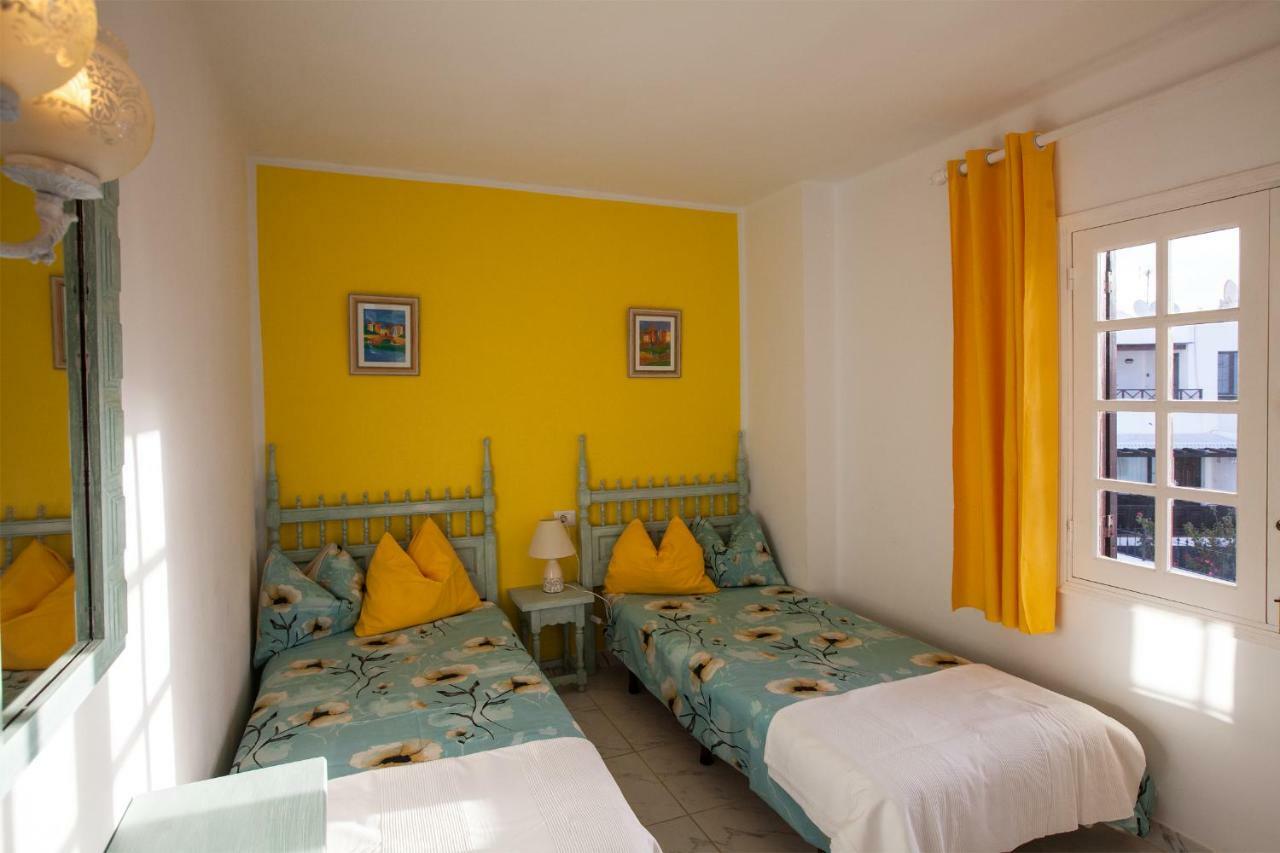 Apartamento Verena ปูแอร์โตเดลคาร์เมน ภายนอก รูปภาพ