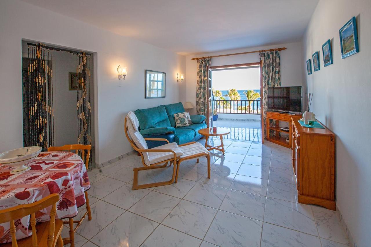 Apartamento Verena ปูแอร์โตเดลคาร์เมน ภายนอก รูปภาพ